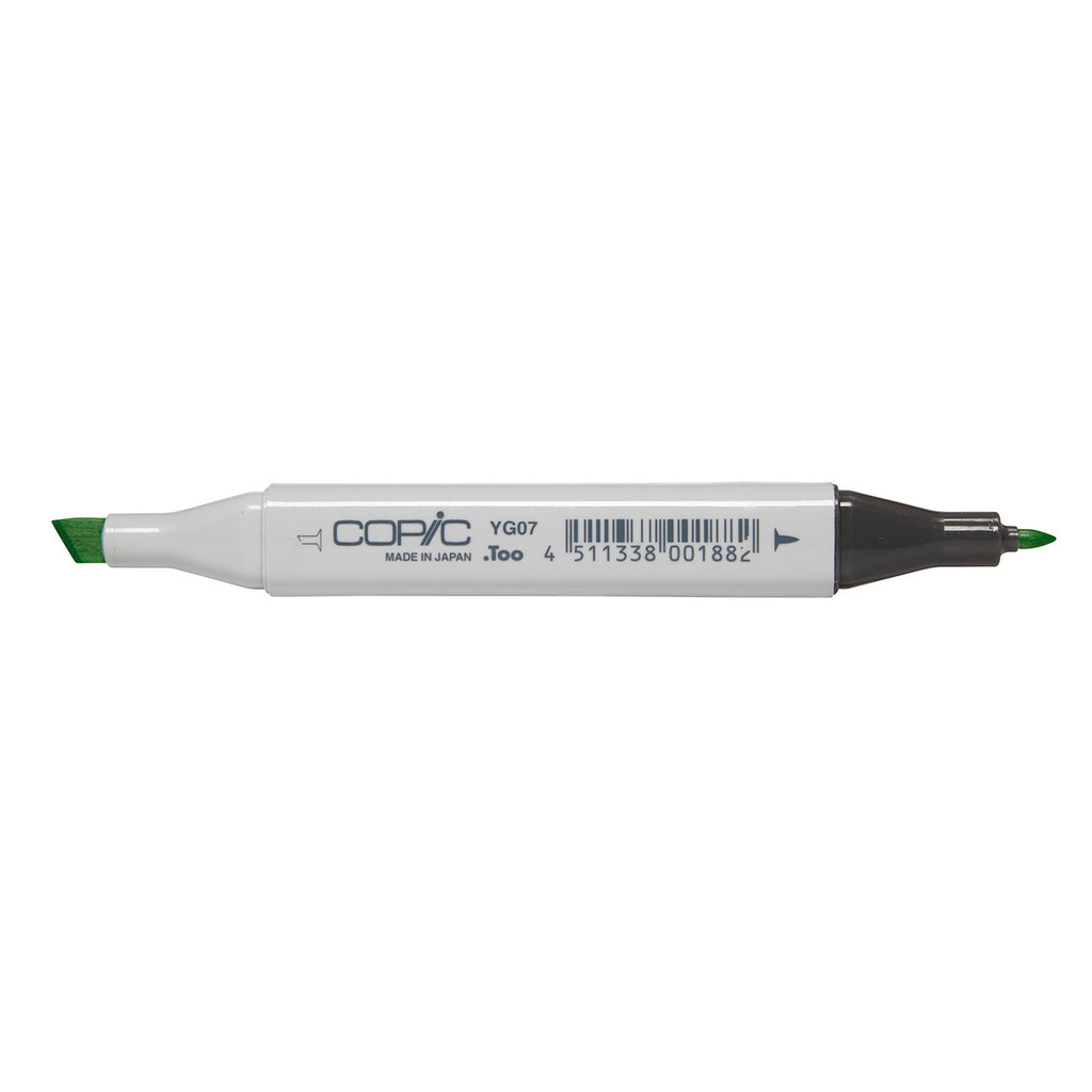 COPIC ORIG YG07 ACID GR