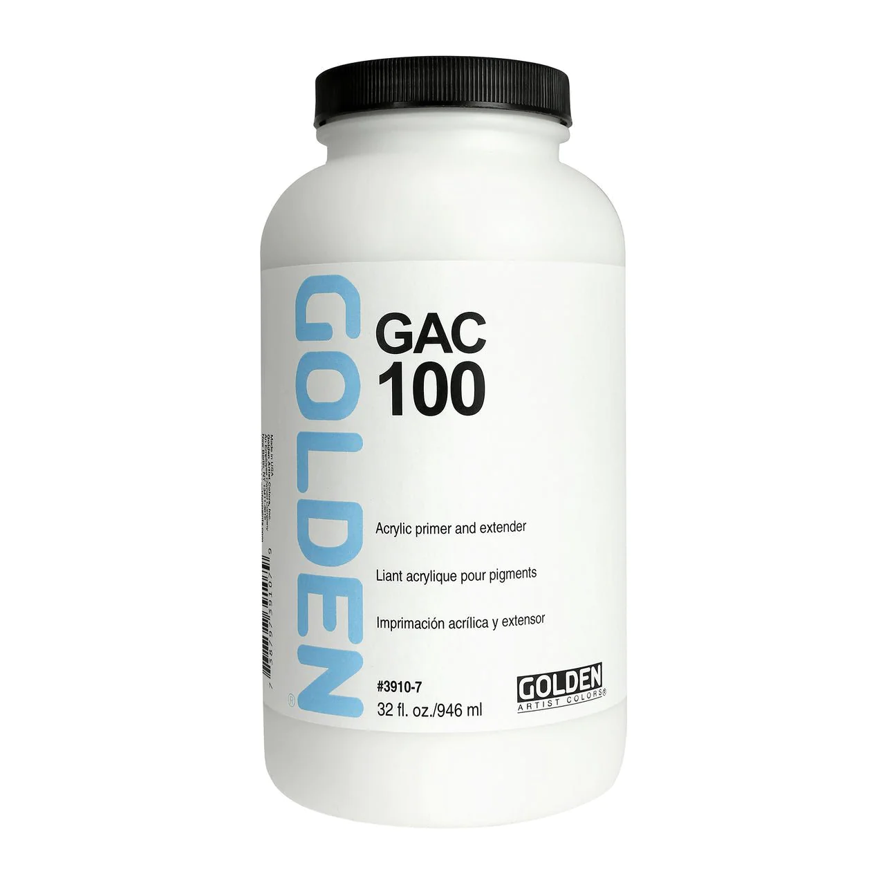 GAC 100 32OZ