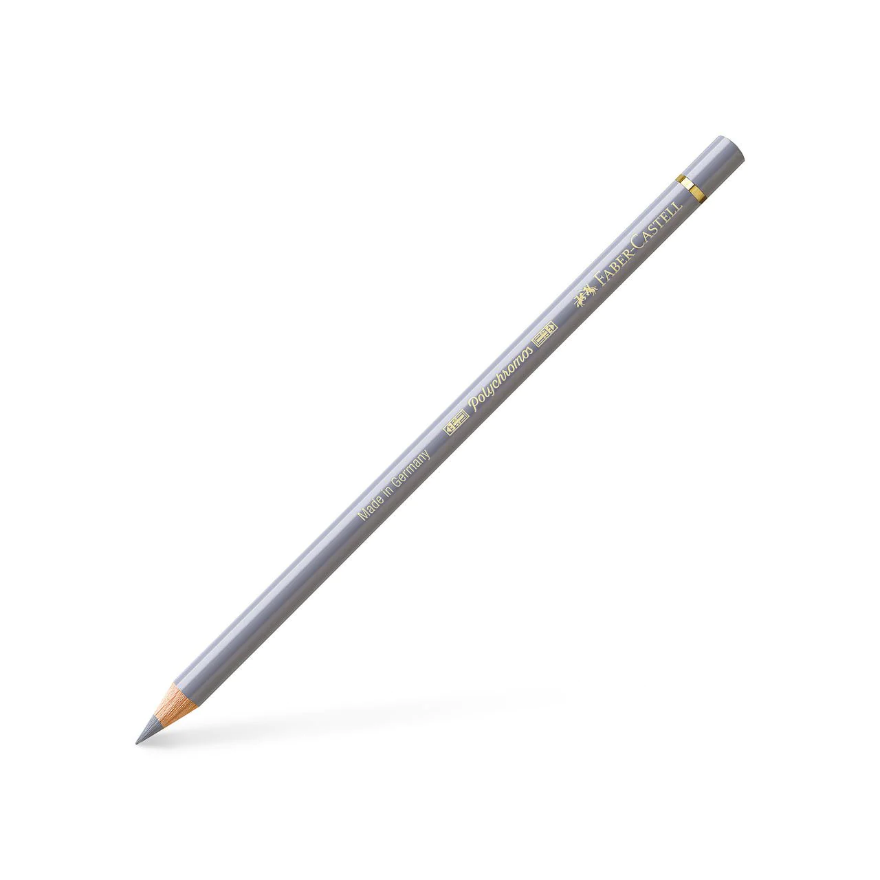 POLYCHROM COLD GREY III