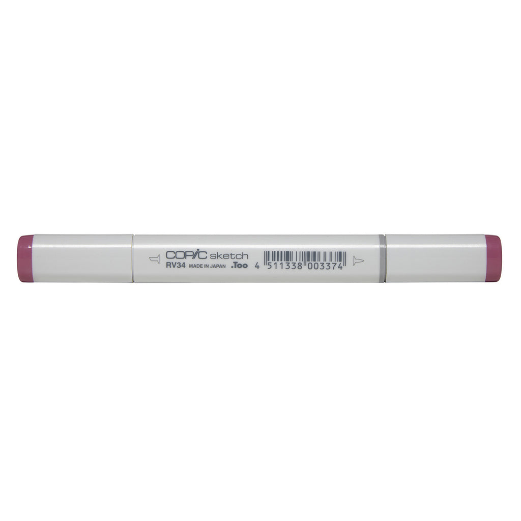 COPIC SKTCH RV34 DARK PI