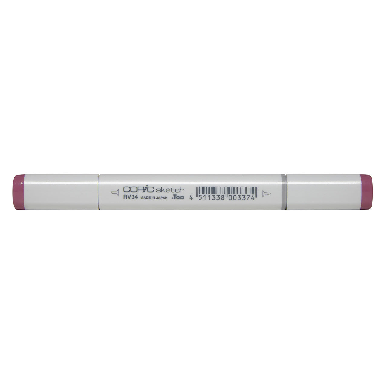 COPIC SKTCH RV34 DARK PI