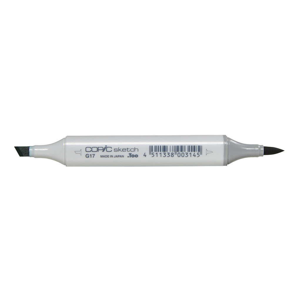 COPIC SKTCH G17 FOREST G