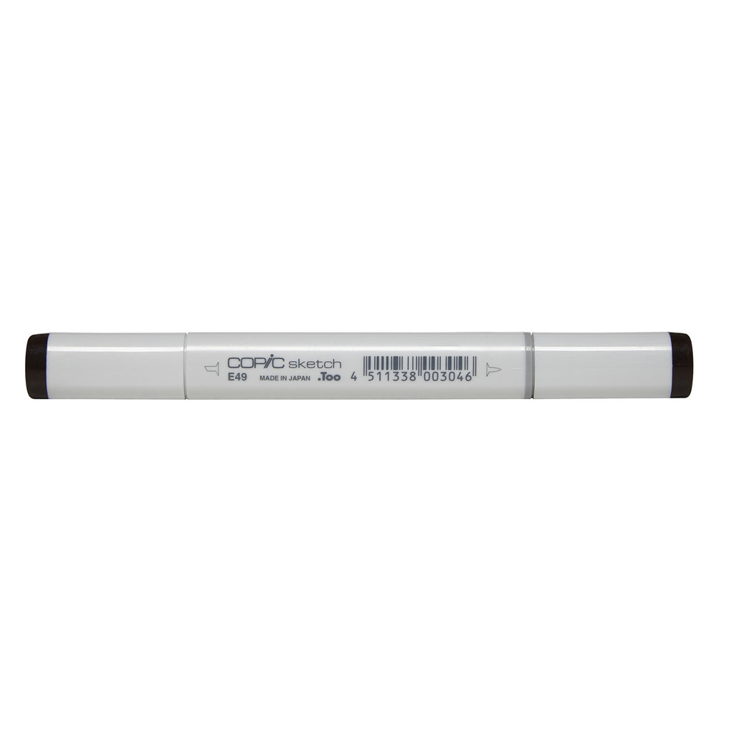 COPIC SKTCH E49 DARK BAR