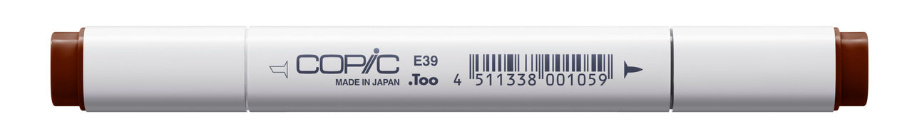 COPIC ORIG E39 LEATHER