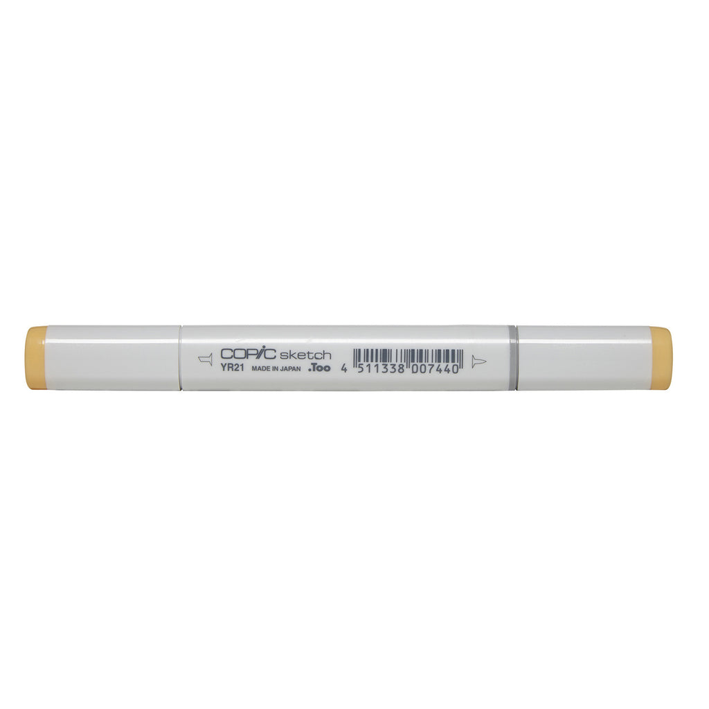 COPIC SKTCH YR21 CREAM