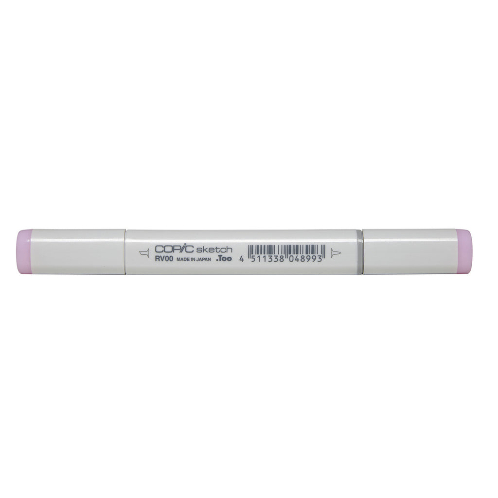 COPIC SKTCH RV00 WTR LIL