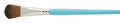 SELECT WAVE OVAL MOP 1/4