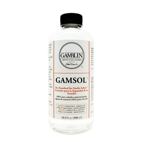 MD GAMSL 16.9OZ/500ML