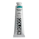 HB 2OZ LT TURQ PHTHALO