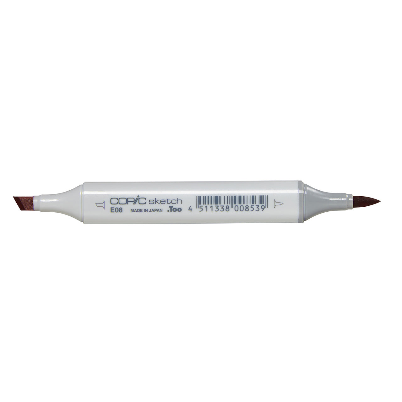 COPIC SKTCH E08 BROWN