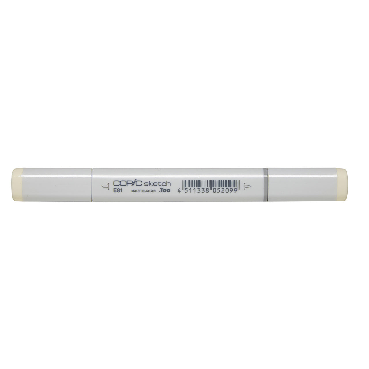 COPIC SKTCH E81 IVORY