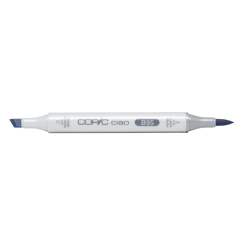 B95 CIAO LT GRAYSH COBLT