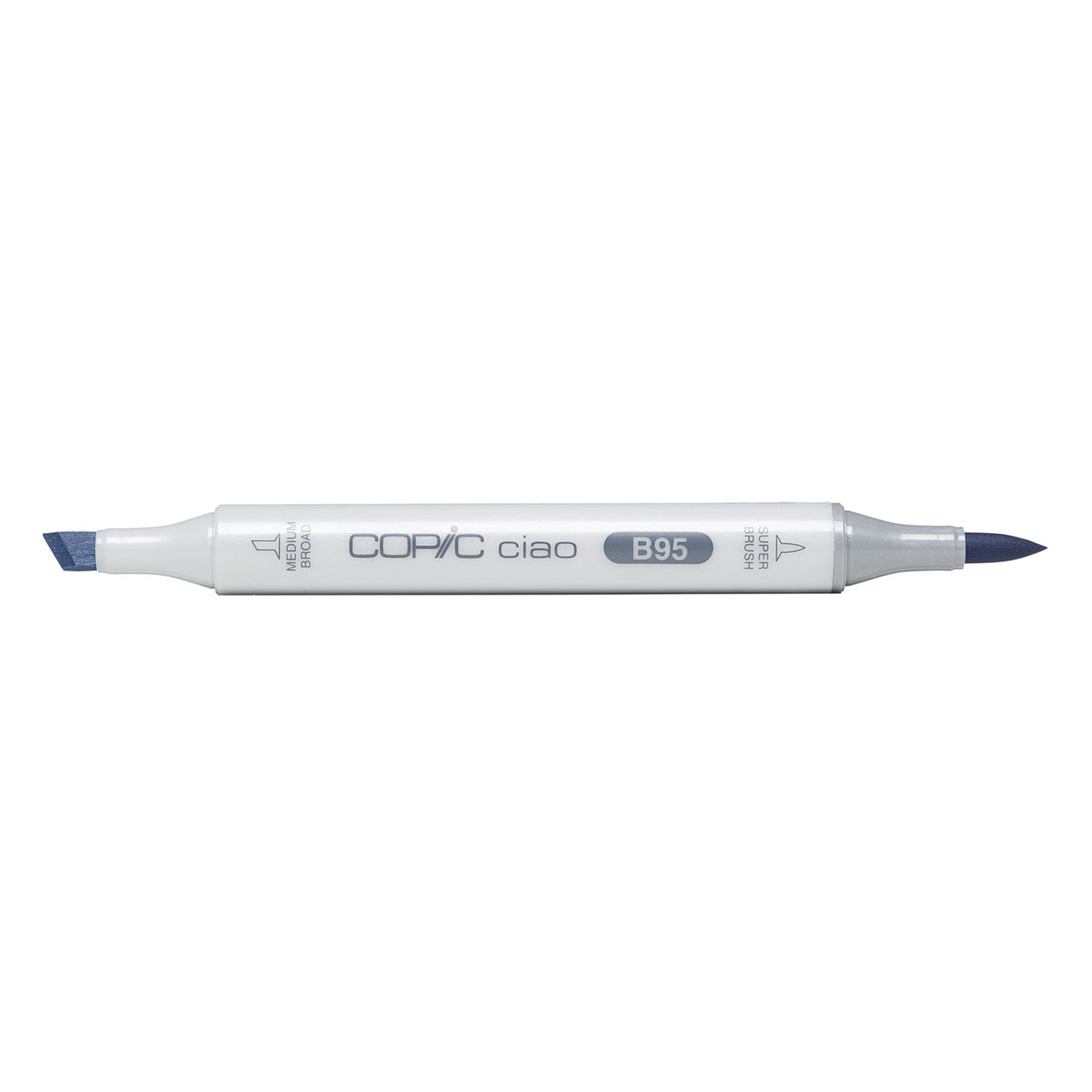B95 CIAO LT GRAYSH COBLT
