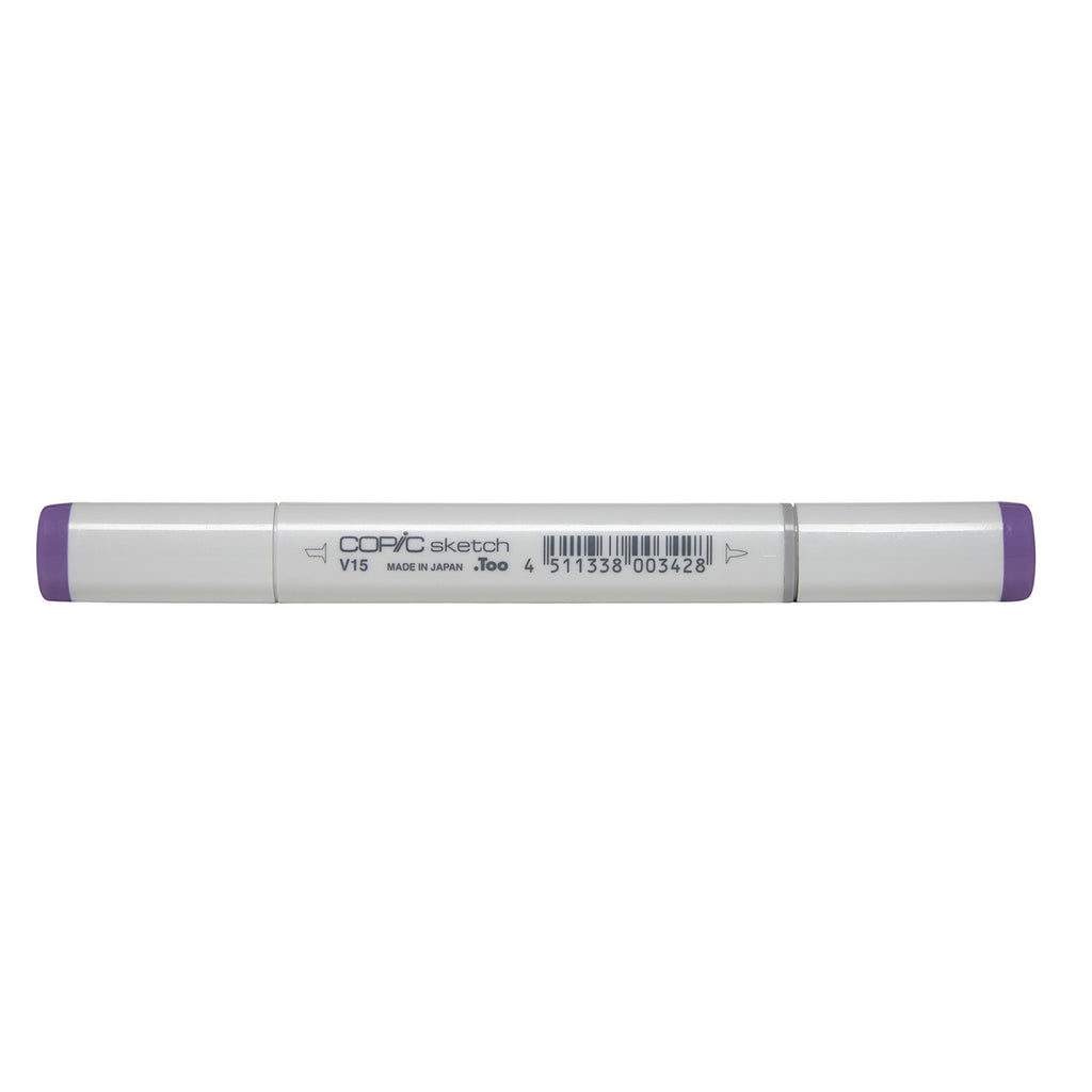 COPIC SKTCH V15 MALLOW