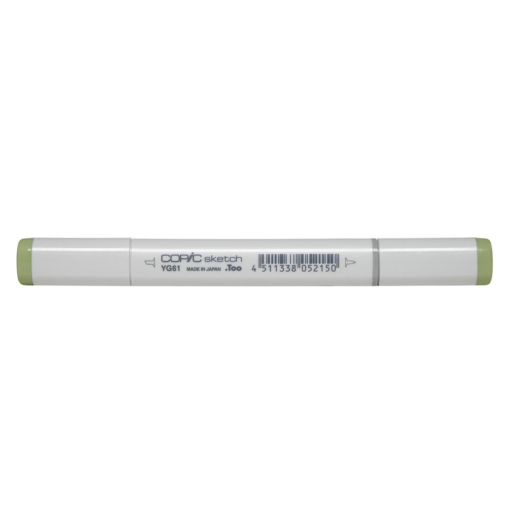 COPIC SKTCH YG61 PL MOSS