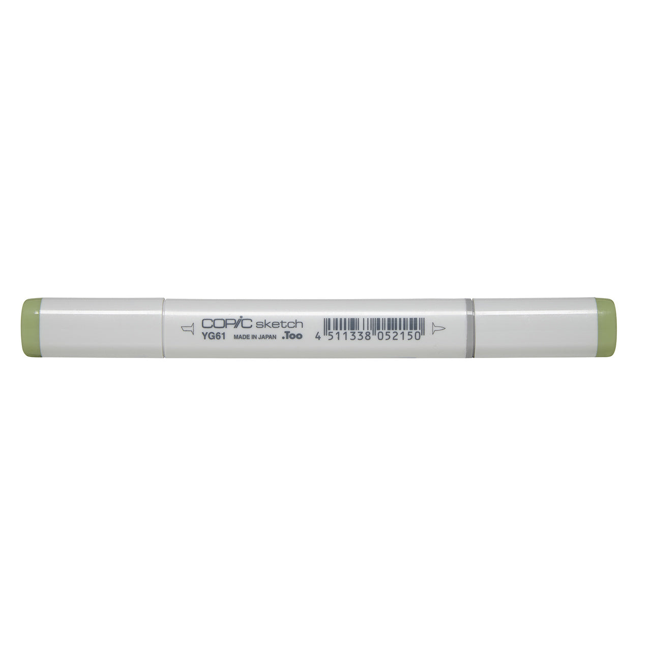 COPIC SKTCH YG61 PL MOSS