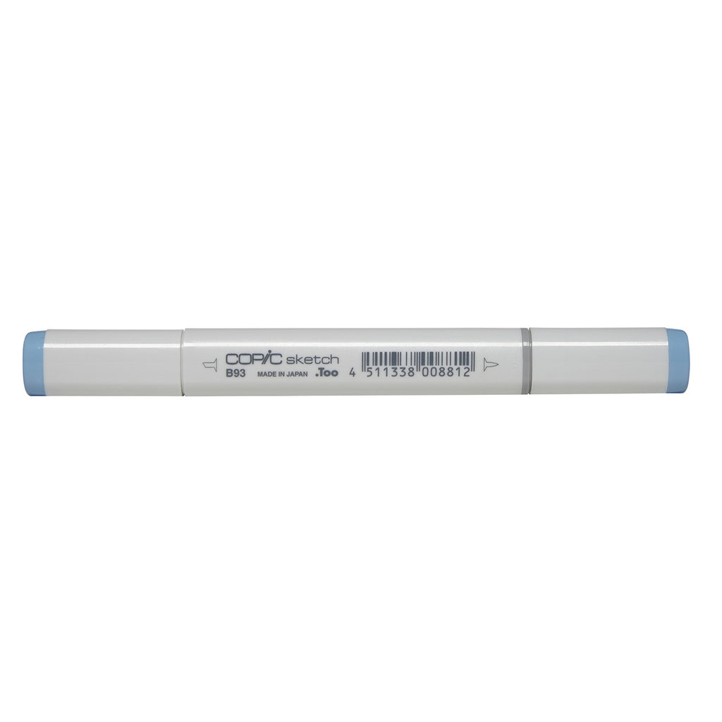 COPIC SKTCH B93 LT CROCK
