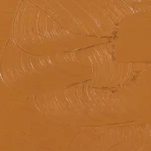 ARTIST 37ML RAW SIENNA