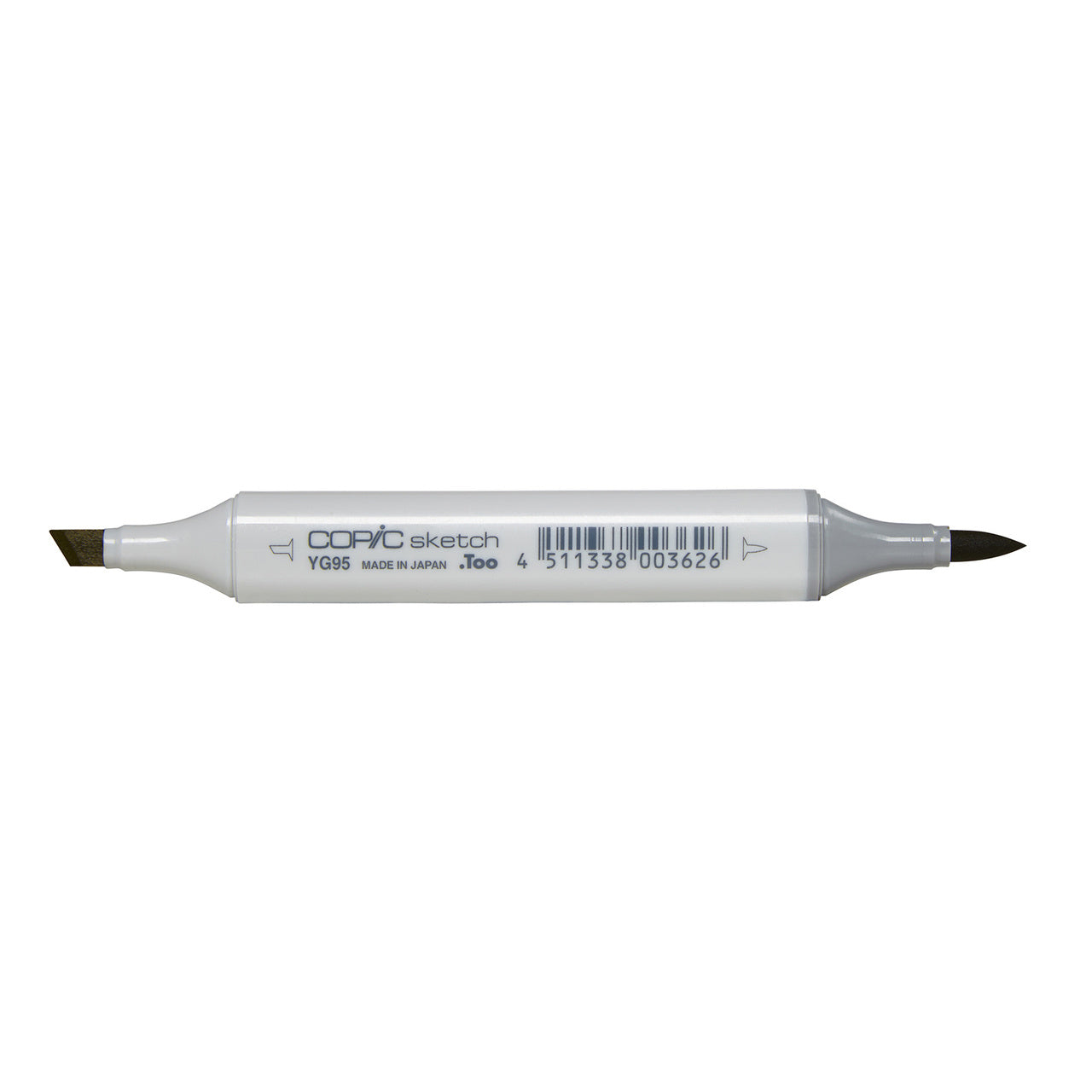 COPIC SKTCH YG95 PALE OL