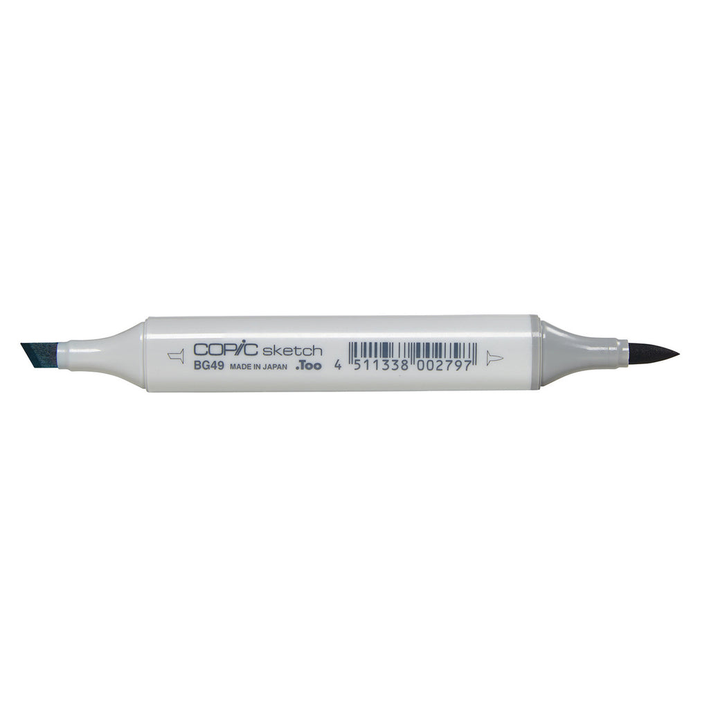 COPIC SKTCH BG49 DUCK BL