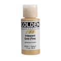 FLUID 1OZ IRID GOLD FINE