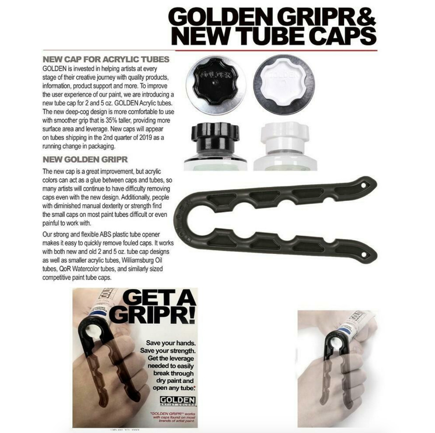 GRIPR TUBE OPENER GD0971-0