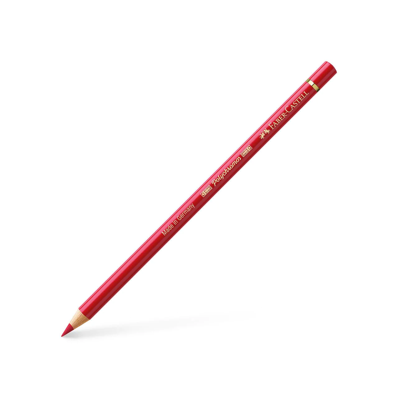 POLYCHROM DP SCARLET RED