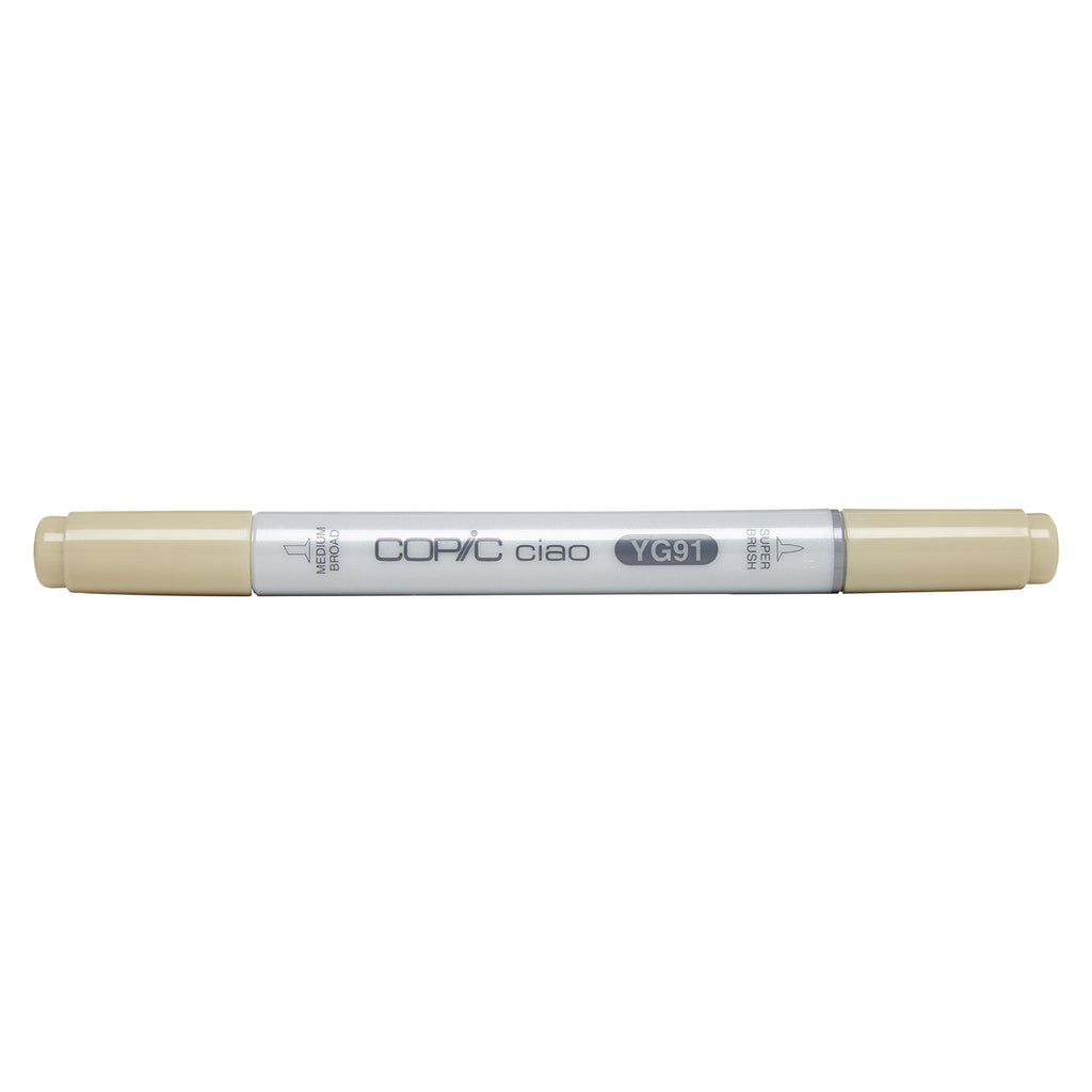 YG91 CIAO PUTTY