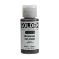 FLUID 1OZ IRID MICA IRON