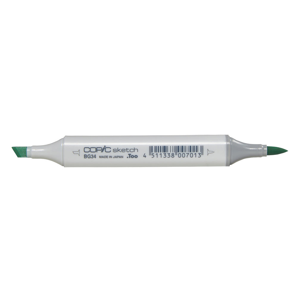 COPIC SKTCH BG34 HORIZ.G
