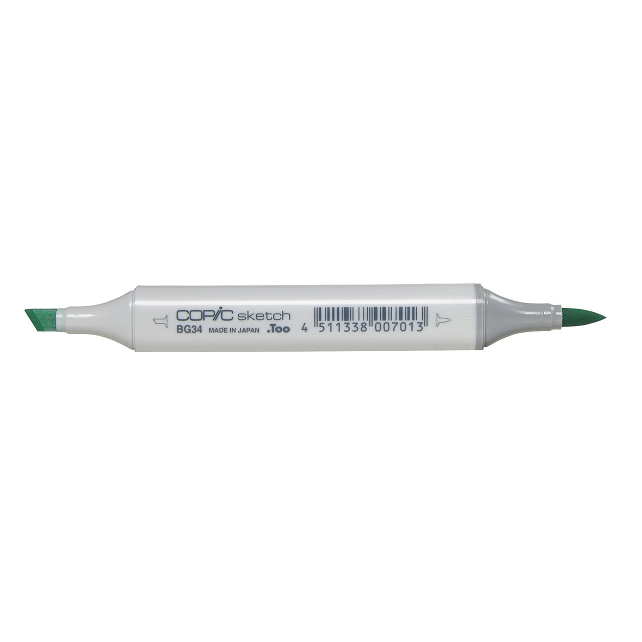 COPIC SKTCH BG34 HORIZ.G