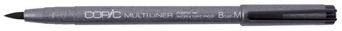 MULTILINER BLACK BM