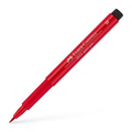 FABER CASTELL PITT PENN - DP SCAR RED
