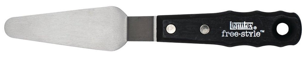 LARGE PAINTING KNIFE #10