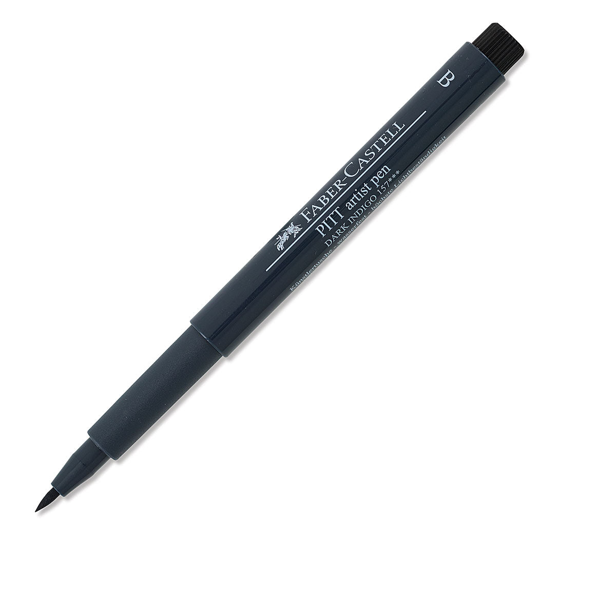FABER CASTELL PITT PENN - INDIGO DARK