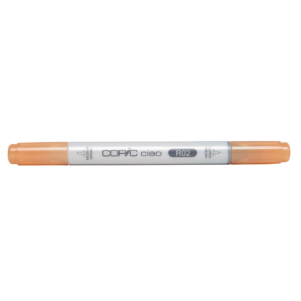 R02 CIAO ROSE SALMON