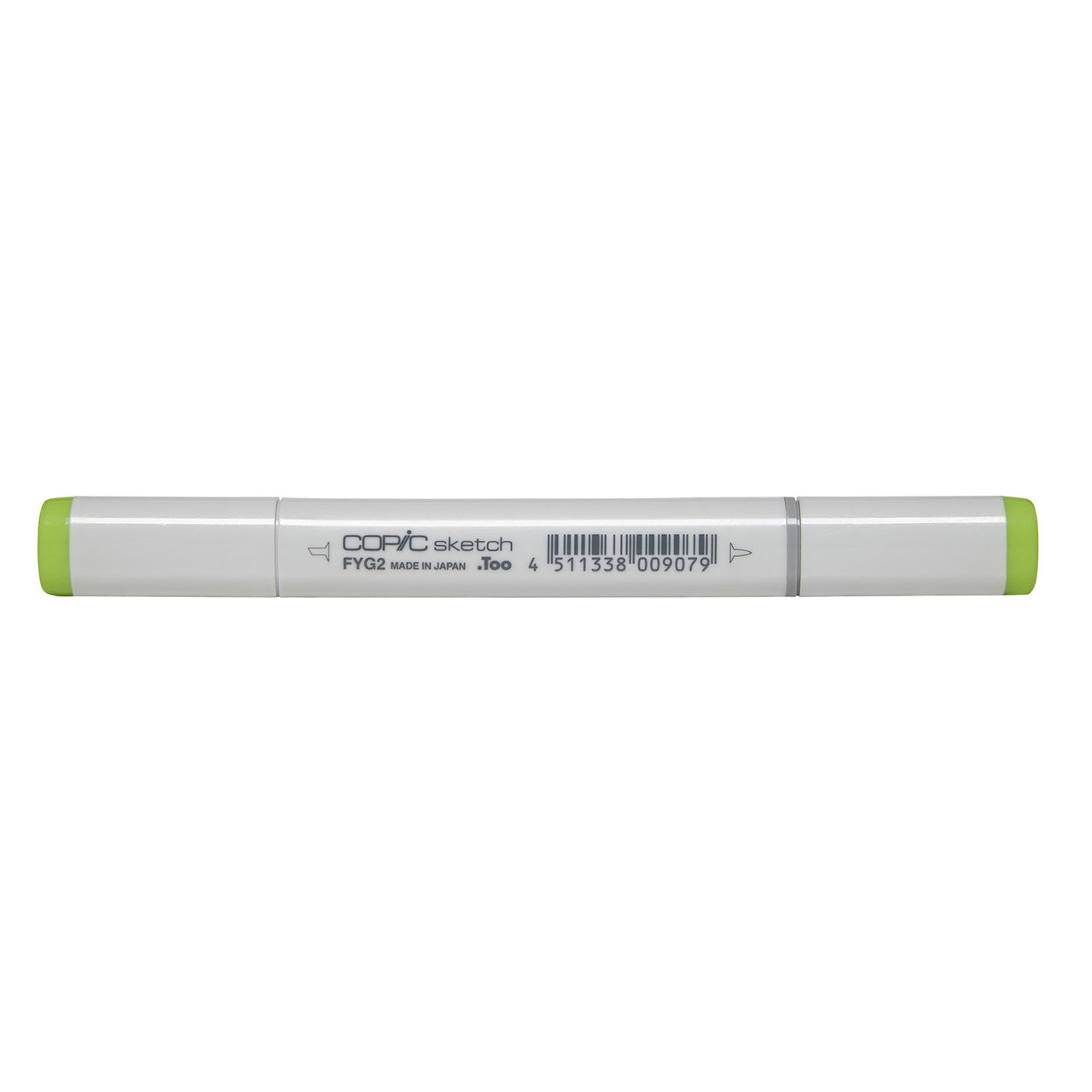 COPIC SKTCH FYG2 FL.DU Y