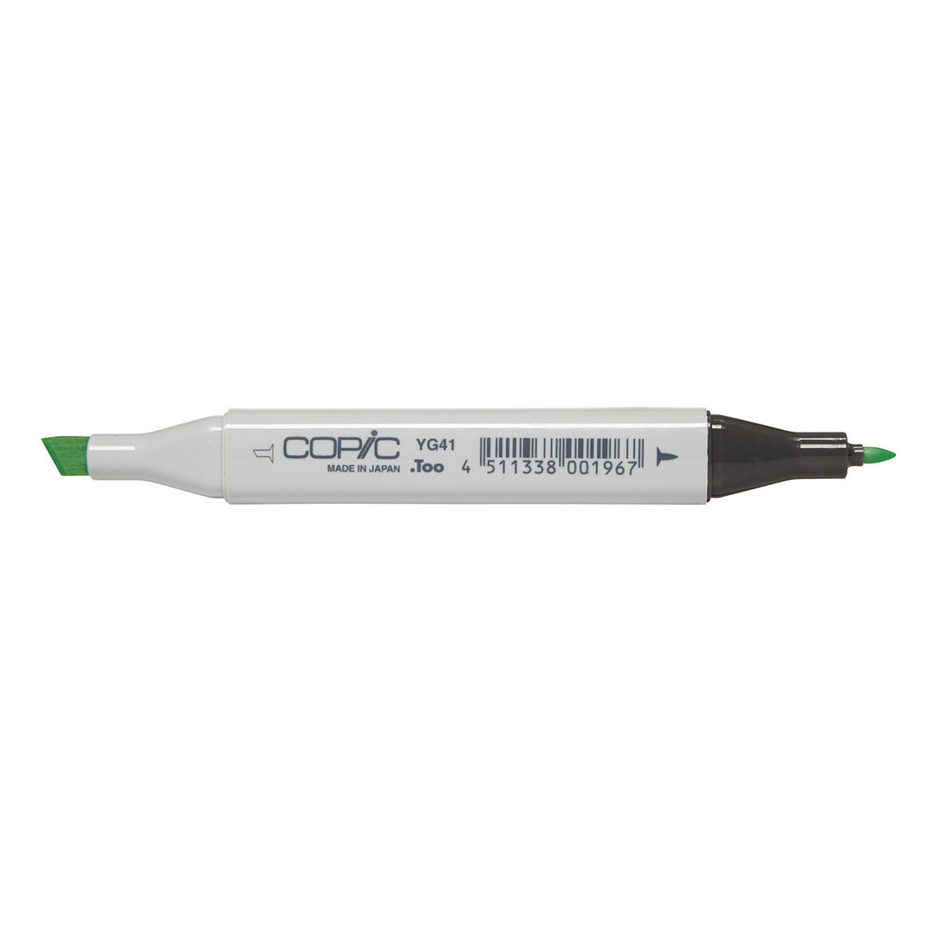 COPIC ORIG YG41 PALE GR