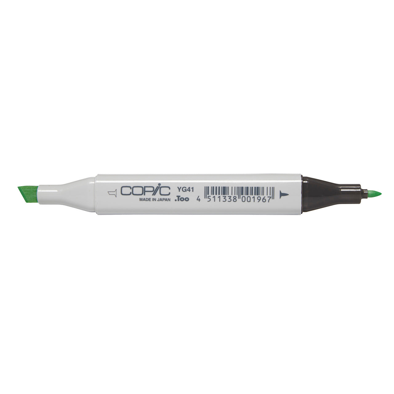 COPIC ORIG YG41 PALE GR