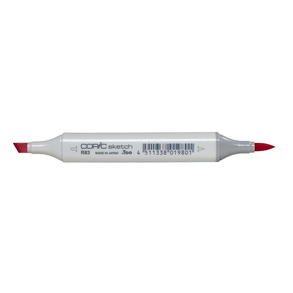 COPIC SKTCH R83 ROSE MIS