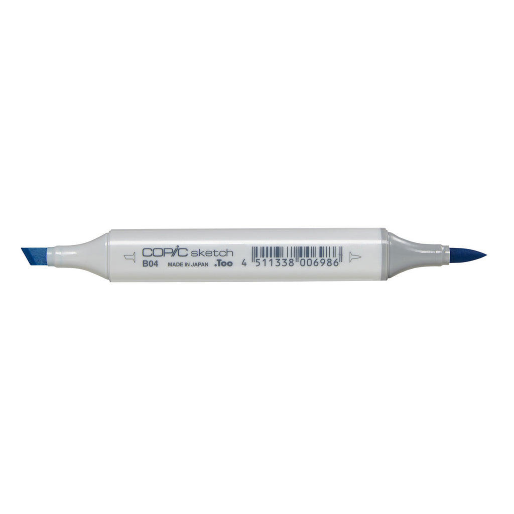 COPIC SKTCH B04 TAHITAN