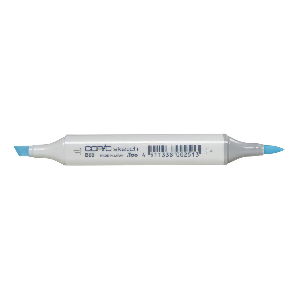 COPIC SKTCH B00 FROST BL