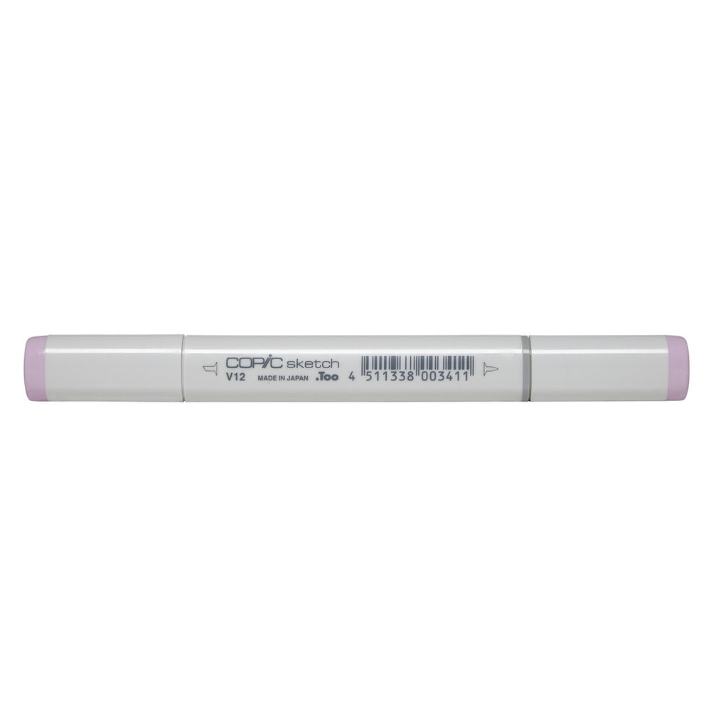 COPIC SKTCH V12 PALE LIL