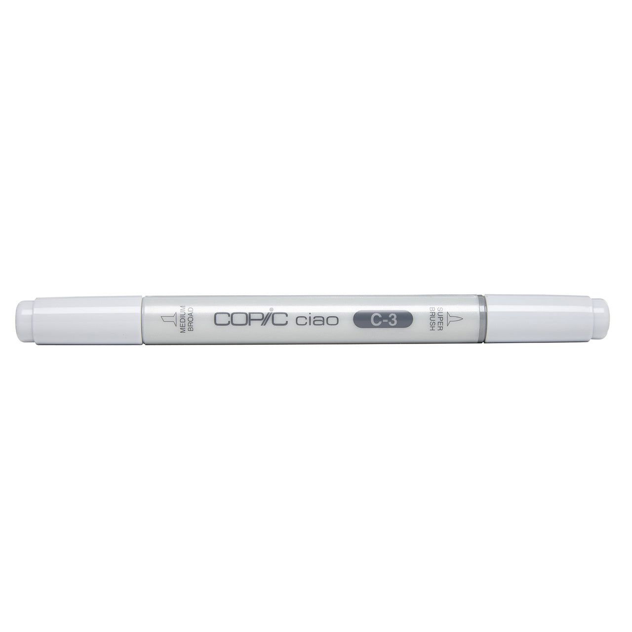 C3 CIAO COOL GRAY NO. 3