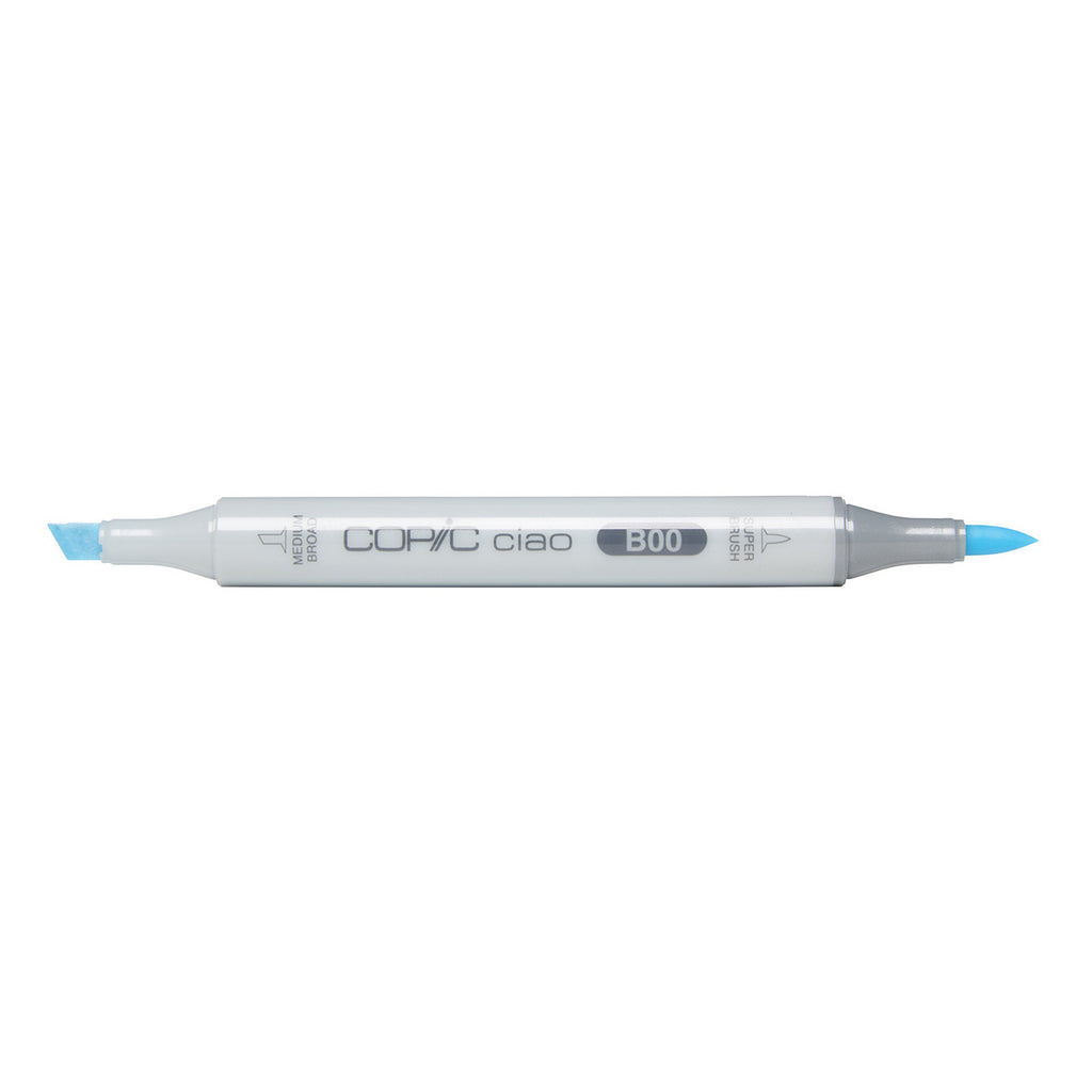 B00 CIAO FROST BLUE