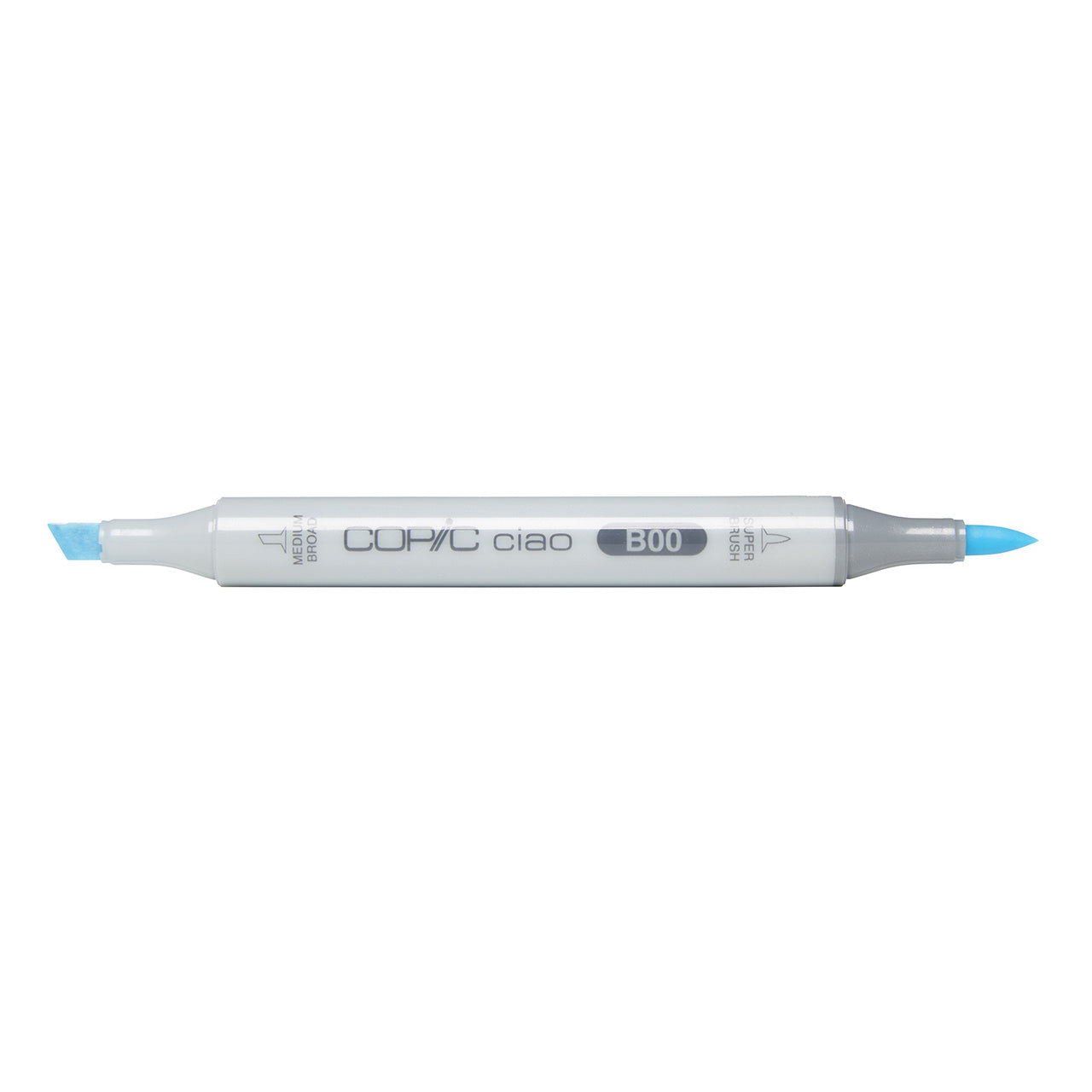 B00 CIAO FROST BLUE