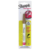 SHARPIE PAINT FN 1/CD GOLD