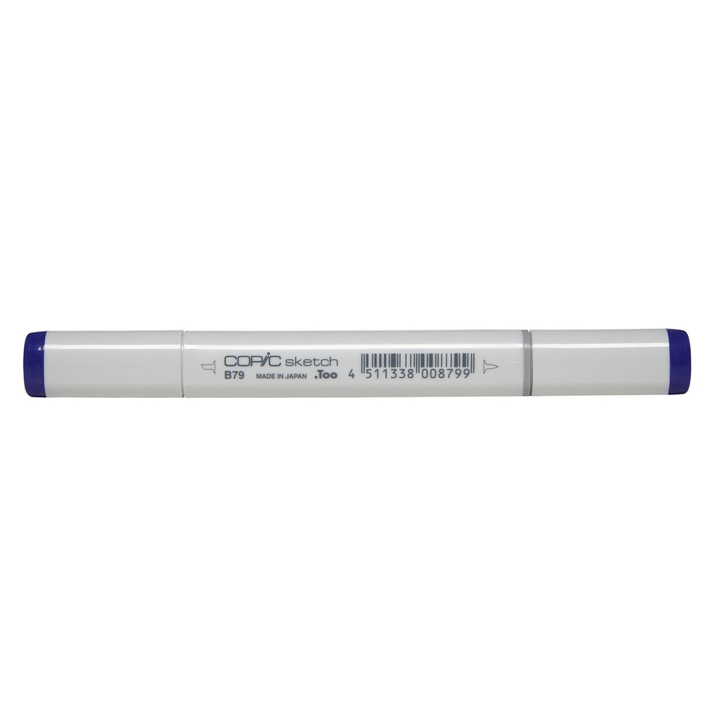 COPIC SKTCH B79 IRIS