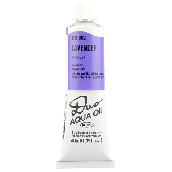 DUO 40ML LAVENDER
