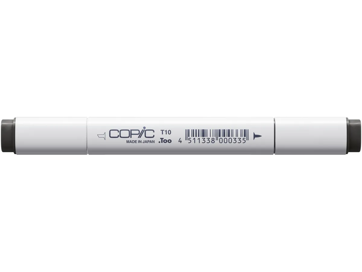 COPIC ORIG T10 TONER GR